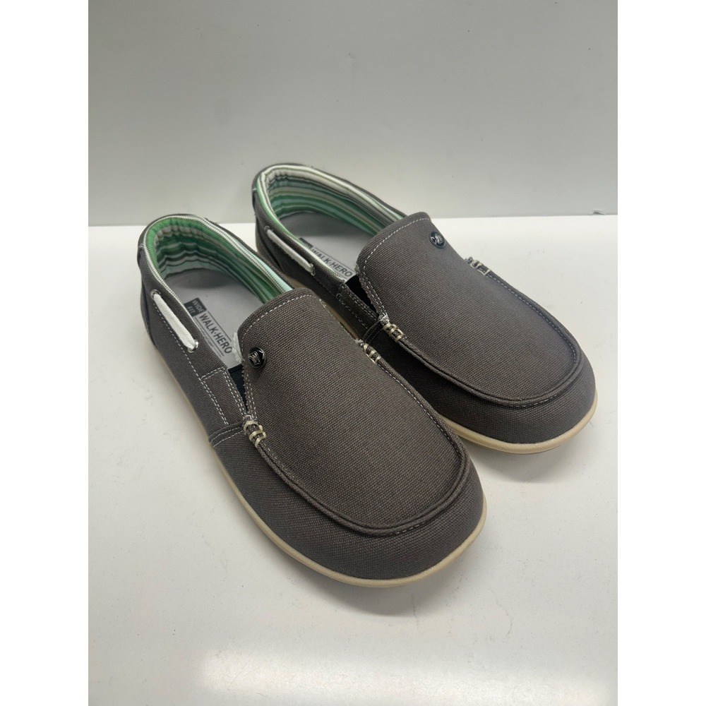 Walk Hero Wide Fit Women's Loafer Size 11